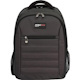 Mobile Edge Carrying Case (Backpack) for 17" MacBook, Book - Charcoal