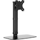 Tripp Lite by Eaton Single-Display Monitor Stand - Height Adjustable, 17" to 27" Monitors