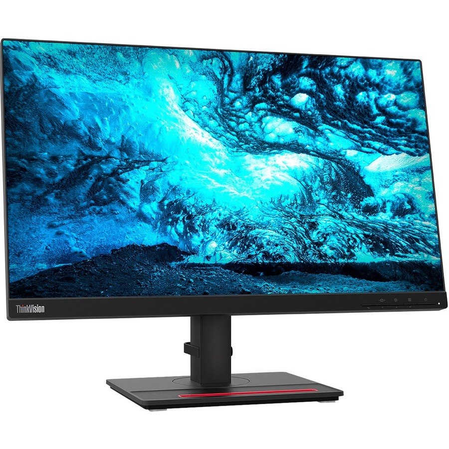 lenovo thinkvision flat panel monitor led backlight