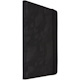 Case Logic SureFit CBUE-1210 Carrying Case (Folio) Tablet PC - Black