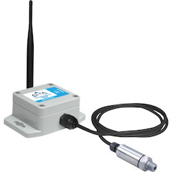 Monnit ALTA Industrial Wireless Pressure Meters - 300 PSIG