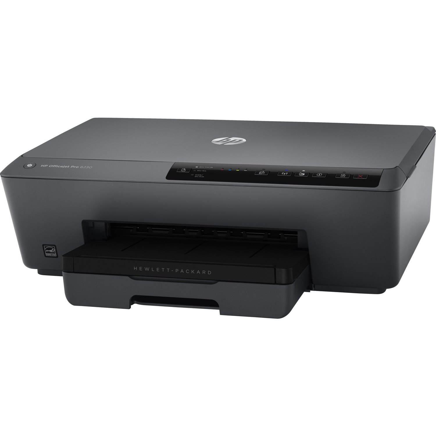 HP Officejet Pro 6230 Desktop Inkjet Printer - Colour