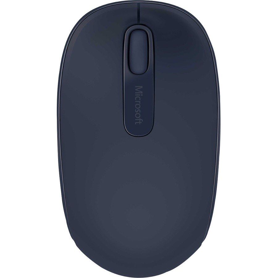 Microsoft Wireless Mobile Mouse 1850