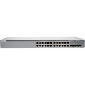 Juniper EX2300 EX2300-24P 24 Ports Manageable Layer 3 Switch - Gigabit Ethernet, 10 Gigabit Ethernet - 10/100/1000Base-T, 10GBase-X
