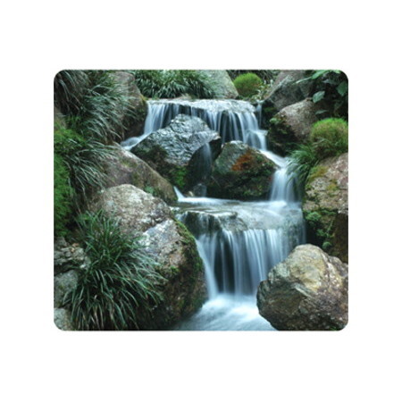 Fellowes Earth 5909701 Waterfall Mouse Pad