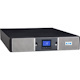 Eaton 9PX 3000VA 2700W 120V Online Double-Conversion UPS - L5-30P, 6x 5-20R, 1 L5-30R Outlets, Cybersecure Network Card Option, Extended Run, 2U Rack/Tower - Battery Backup