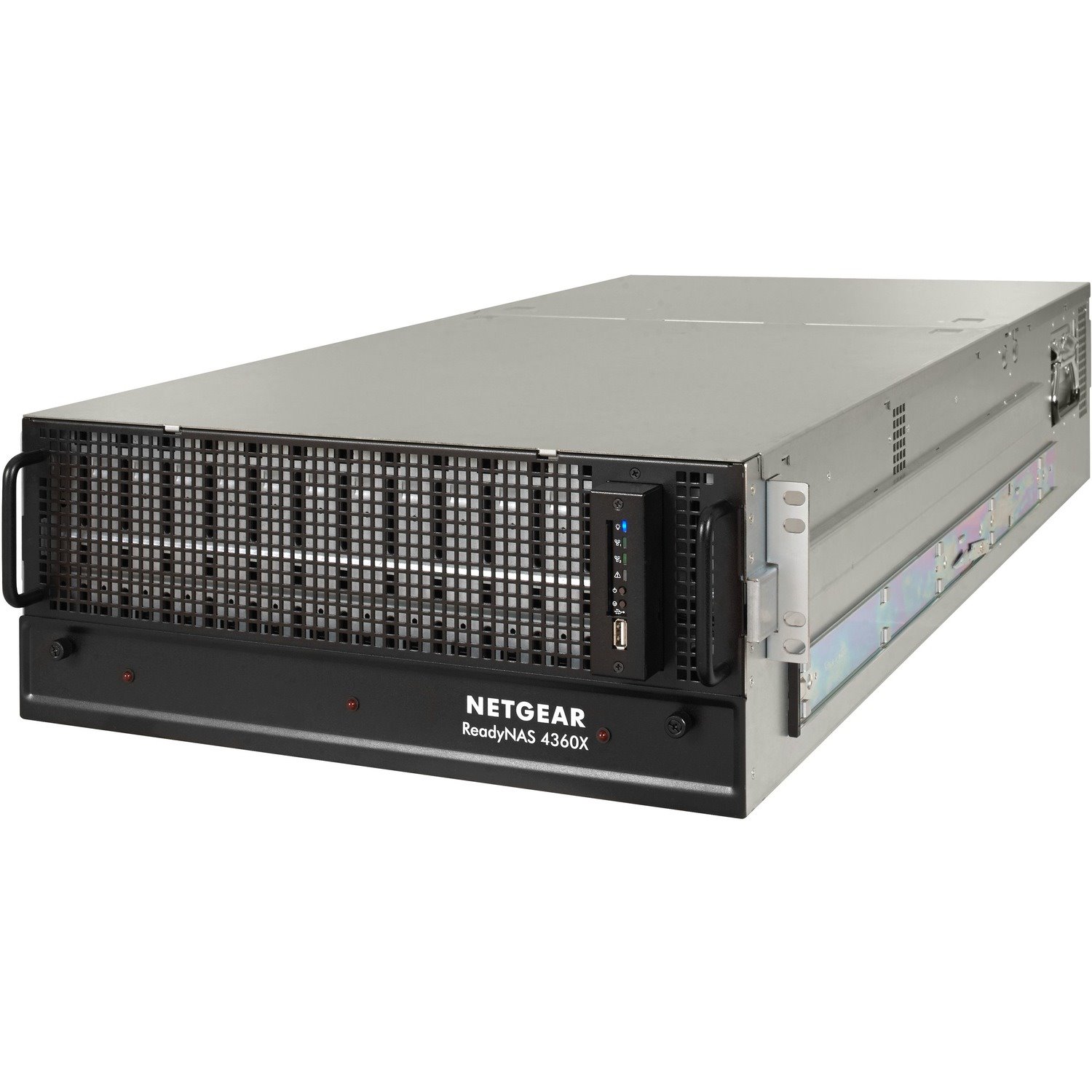 Netgear ReadyNAS RR4360S SAN/NAS Server