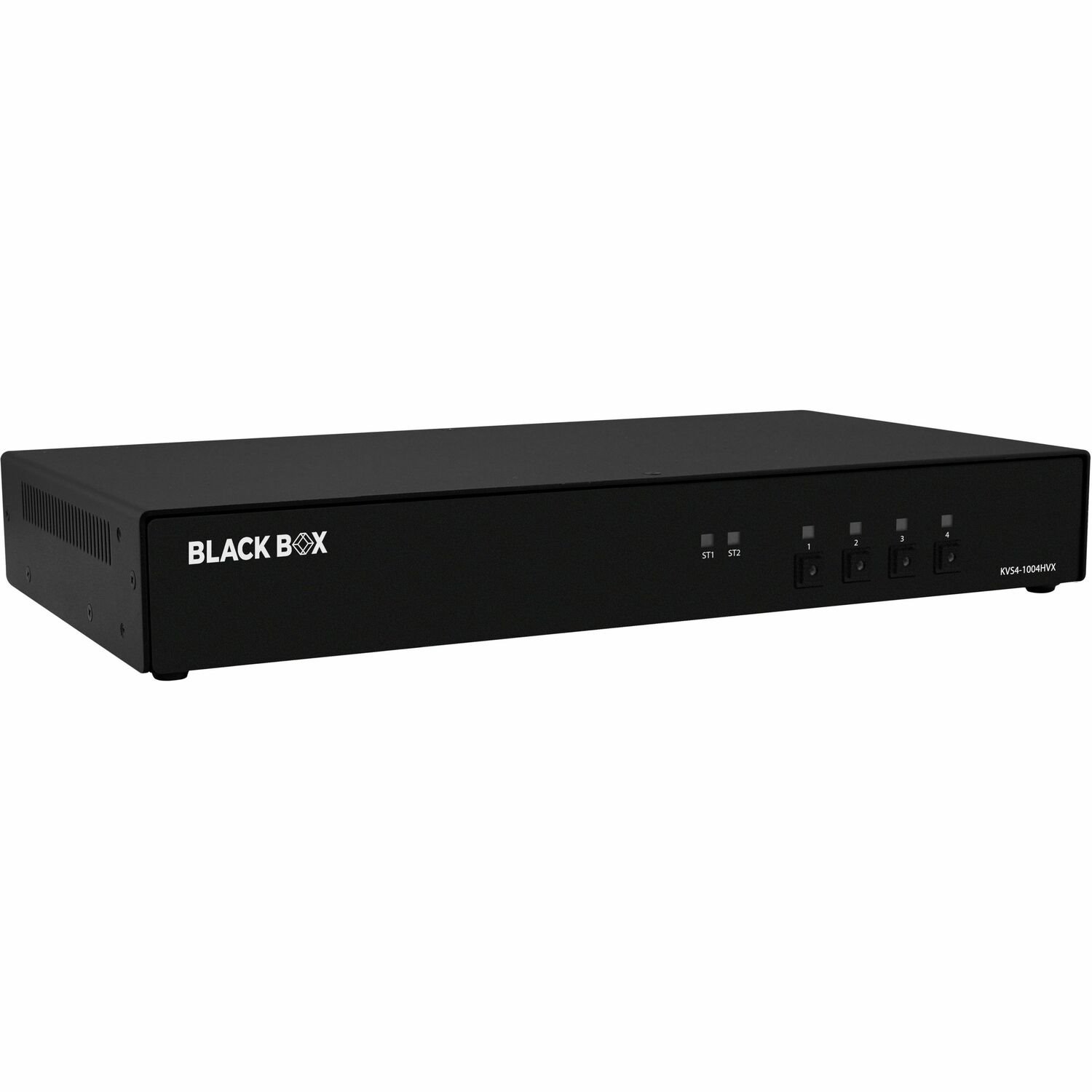 Black Box KVS4-1004HVX KVM Switchbox