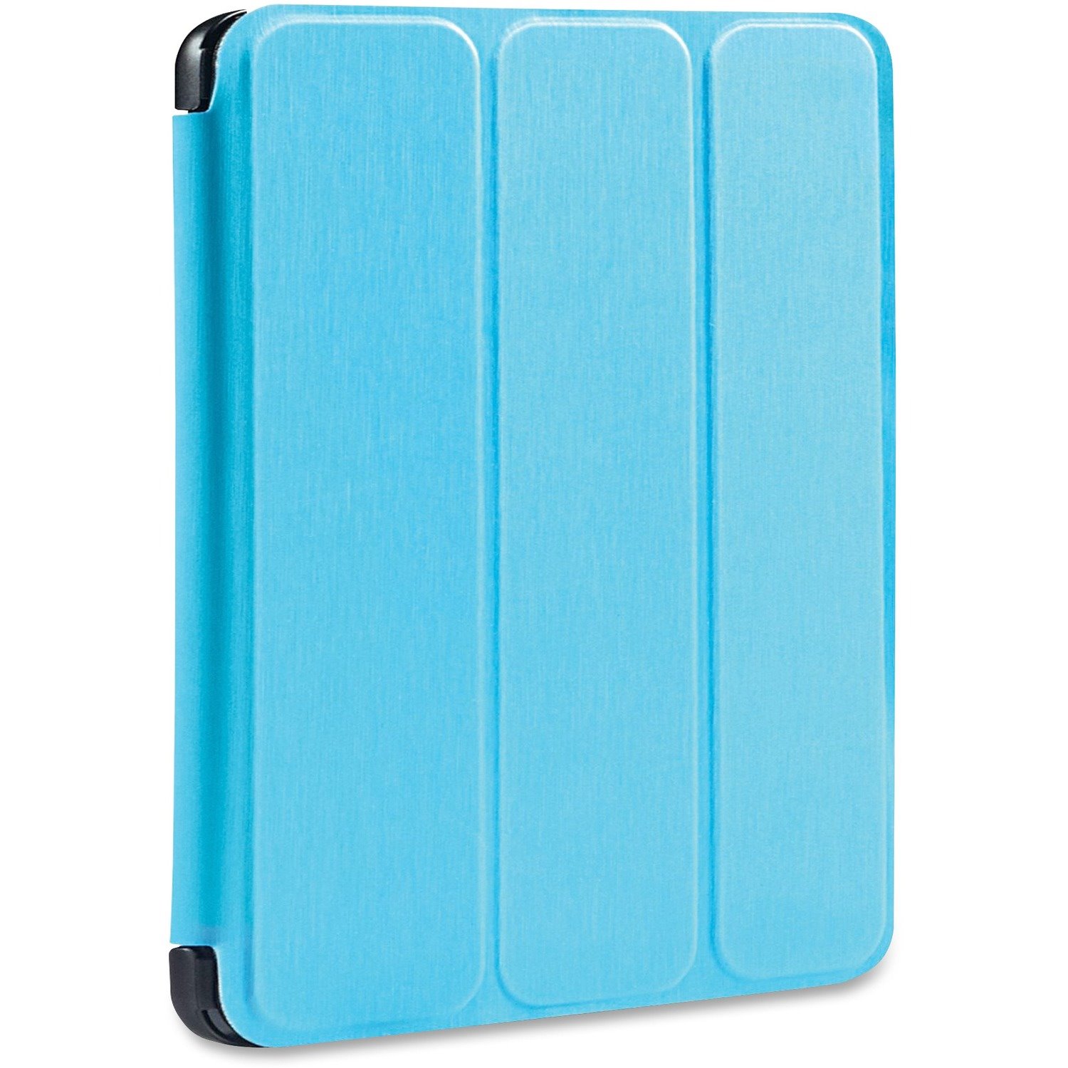 Verbatim Folio Flex Carrying Case (Folio) Apple iPad Air Tablet - Blue