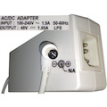 Cisco 50 W AC Adapter