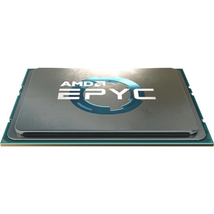 HPE AMD EPYC 7002 (2nd Gen) 7352 Tetracosa-core (24 Core) 2.30 GHz Processor Upgrade