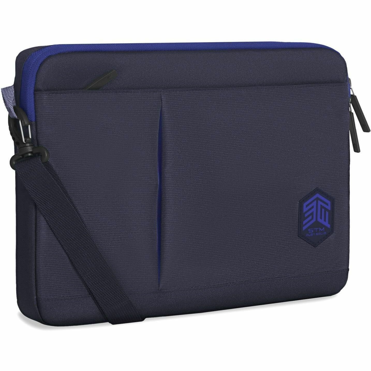 STM Goods Blazer Carrying Case for 40.6 cm (16") Notebook - Blue