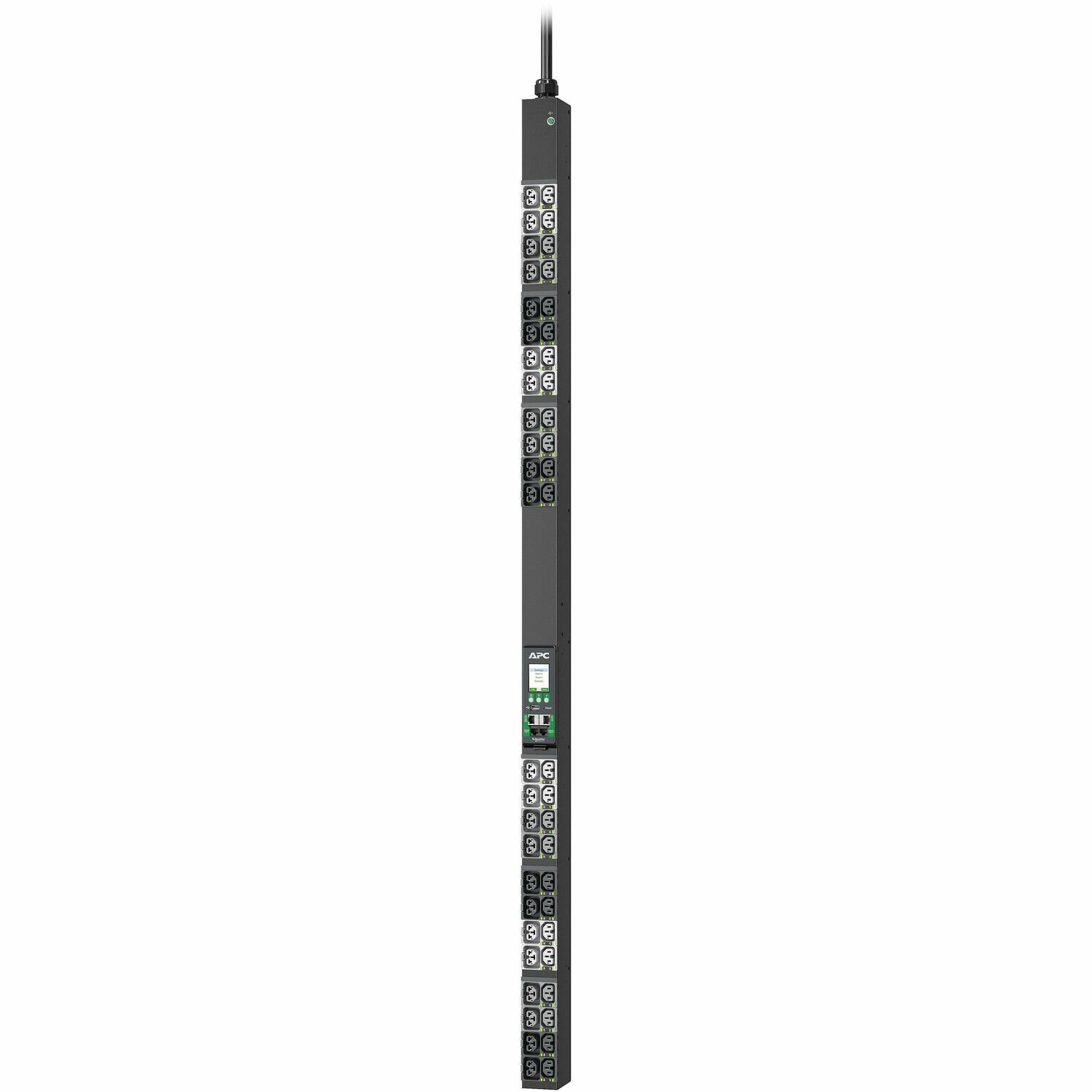 APC by Schneider Electric NetShelter PDU - TAA Compliant