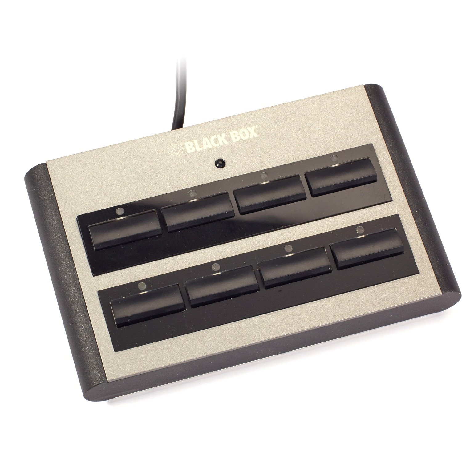 Black Box ControlBridge 8-Button Desktop Keypad