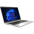 HP EliteBook 640 G9 LTE Advanced, UMTS, DC-HSPA+, HSPA+ 14" Touchscreen Notebook - Full HD - 1920 x 1080 - Intel Core i5 12th Gen i5-1235U Deca-core (10 Core) 1.30 GHz - 16 GB Total RAM - 256 GB SSD