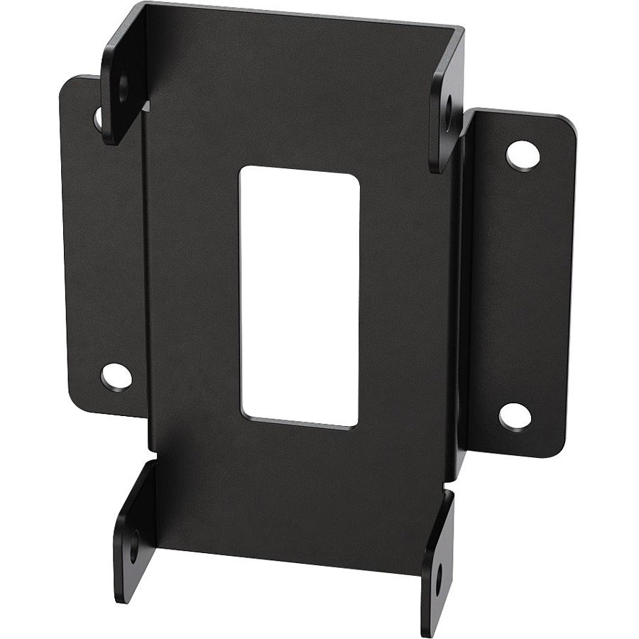 Atdec Mounting Adapter for Post, Mounting Rail