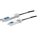 SonicWALL 10GB SFP+ Copper with 1M Twinax Cable