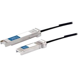 SonicWALL 10GB SFP+ Copper with 1M Twinax Cable