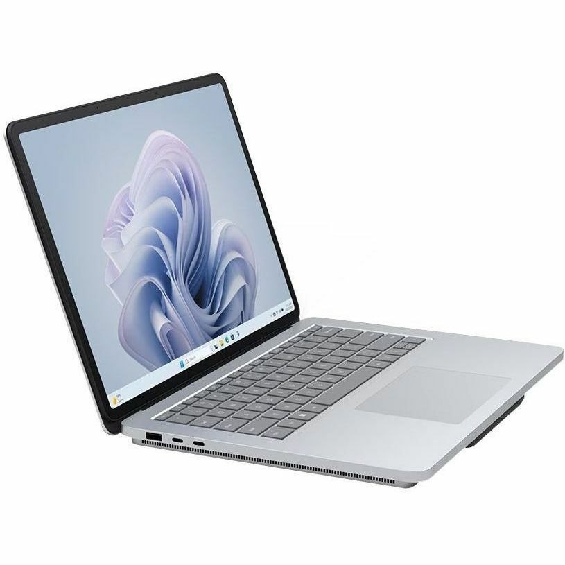 Microsoft Surface Laptop Studio 2 14.4" Touchscreen Convertible (Floating Slider) 2 in 1 Notebook - Intel Core i7 13th Gen i7-13800H - Intel Evo Platform - 16 GB - 512 GB SSD - Platinum