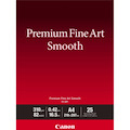 Canon Premium Fine Art Smooth (FA-SM1)