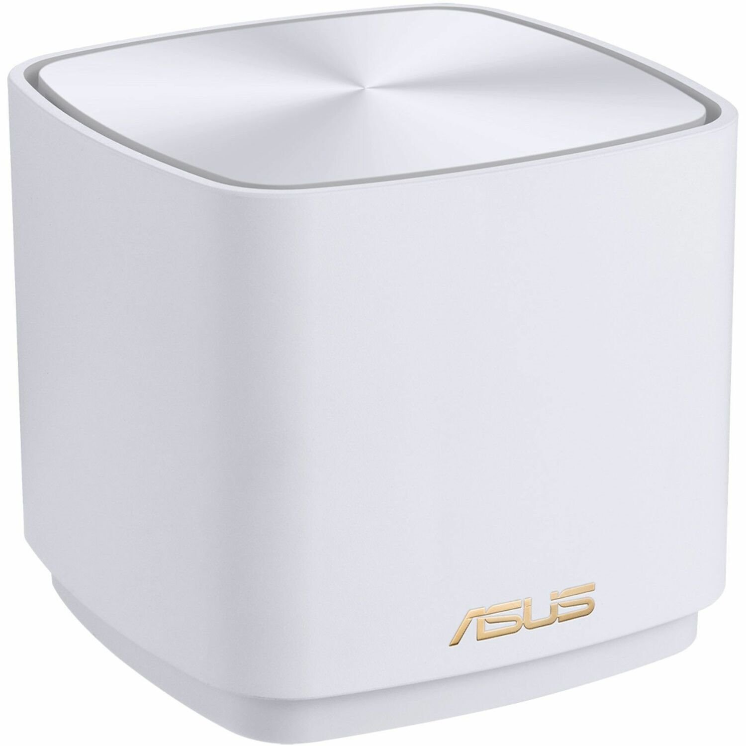 Asus ZenWiFi XD5 XD5 (W-1-PK) Wi-Fi 6 IEEE 802.11 a/b/g/n/ac/ax Ethernet Wireless Router