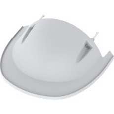 AXIS Surveillance Camera Weather Shield for Network Camera