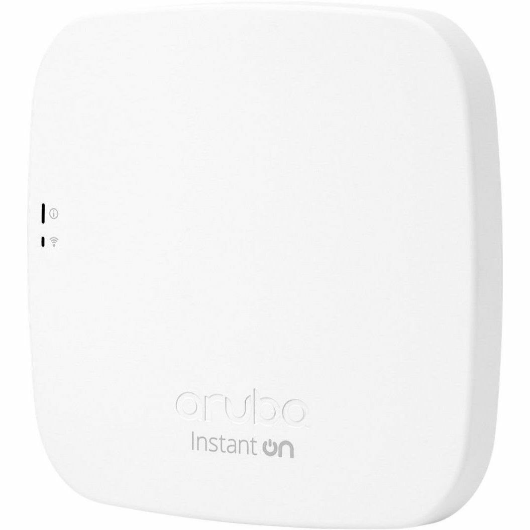 Aruba Instant On AP11 IEEE 802.11ac 1.14 Gbit/s Wireless Access Point - Indoor