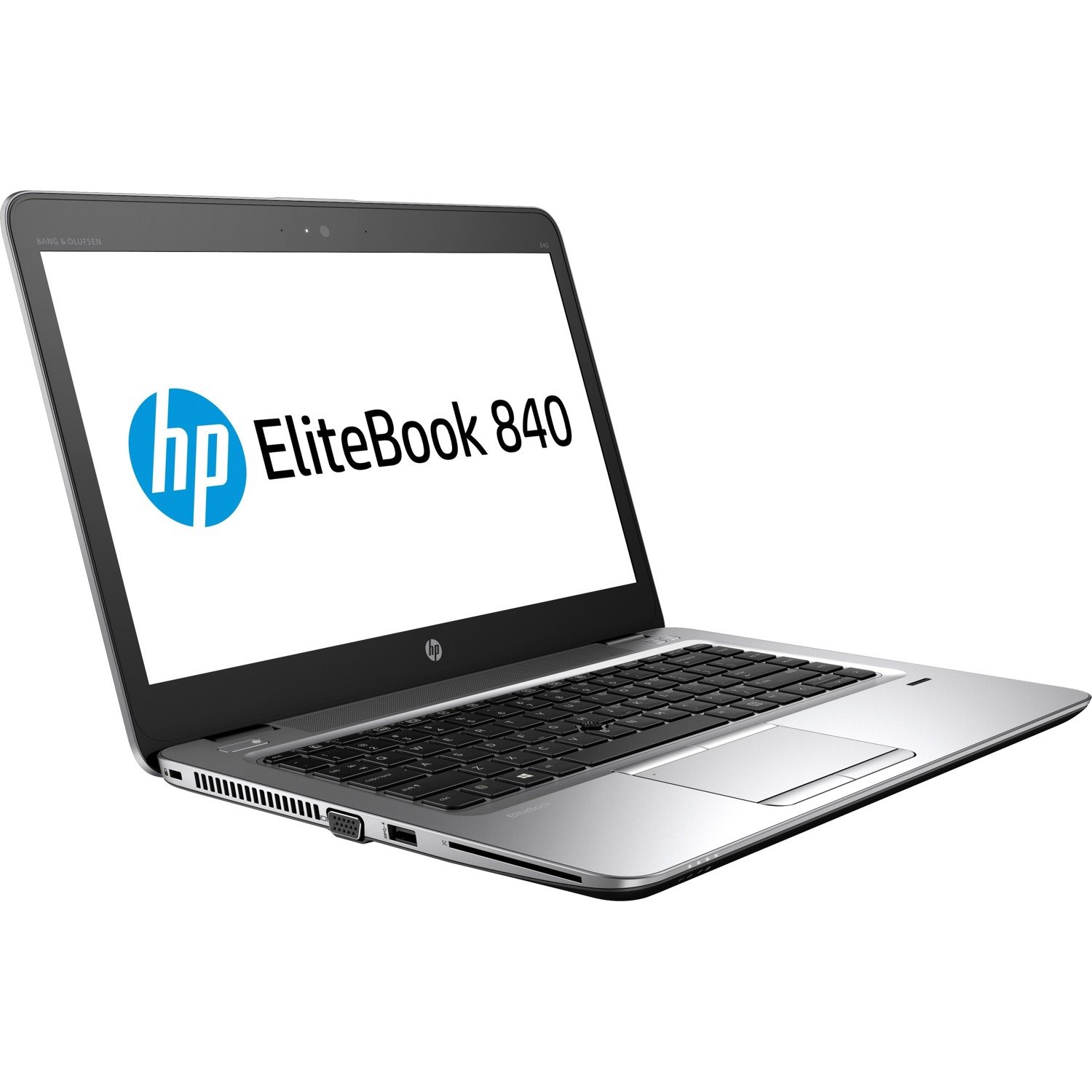 HP EliteBook 840 G4 14" Notebook - Intel Core i5 7th Gen i5-7300U - 16 GB - 512 GB SSD - English, French Keyboard