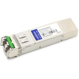 AddOn Cisco SFP-10G-ER-32.68 Compatible TAA Compliant 10GBase-DWDM 100GHz SFP+ Transceiver (SMF, 1532.68nm, 40km, LC, DOM)