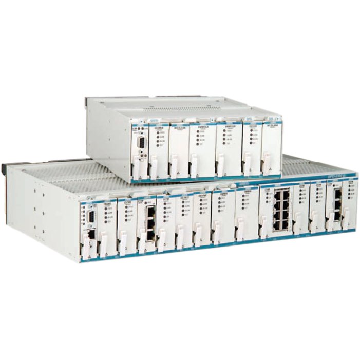 Adtran OPTI-6100 MX Chassis