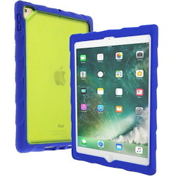 Gumdrop DropTech Clear iPad 9.7 Case