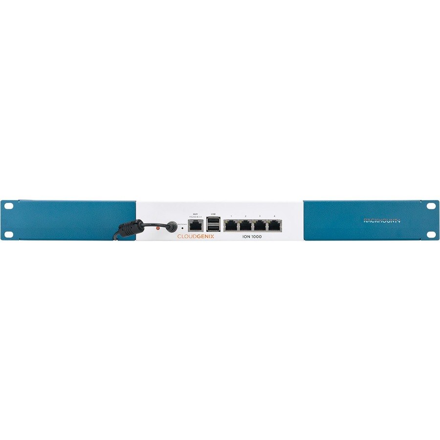 RACKMOUNT.IT PA-Rack RM-PA-T4 Rack Shelf