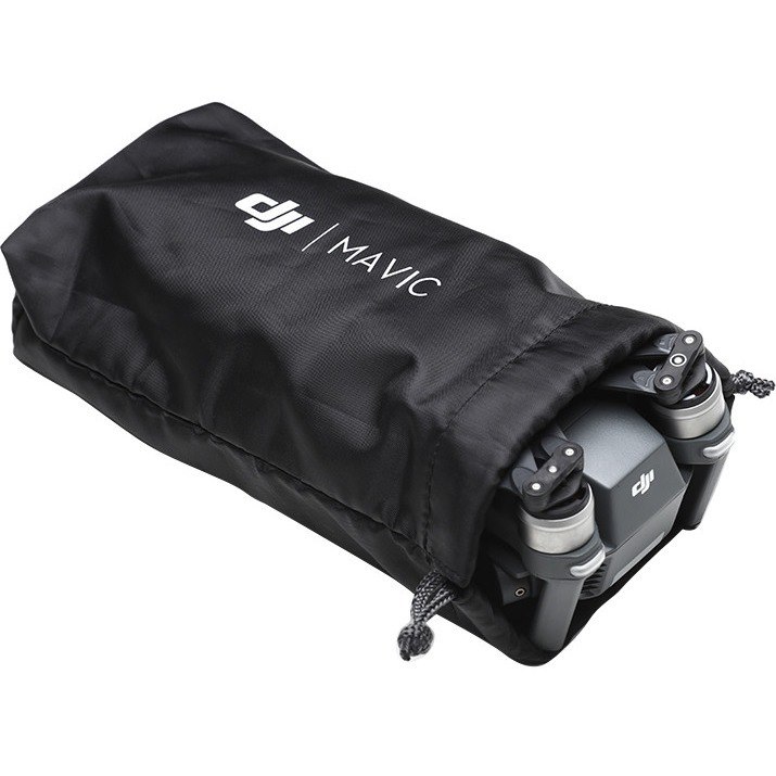 DJI Carrying Case (Sleeve) Quadcopter - Black