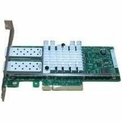 DELL SOURCING - CERTIFIED PRE-OWNED Intel X520 DP 10Gb DA/SFP+ Server Adapter Full-Height Bracket