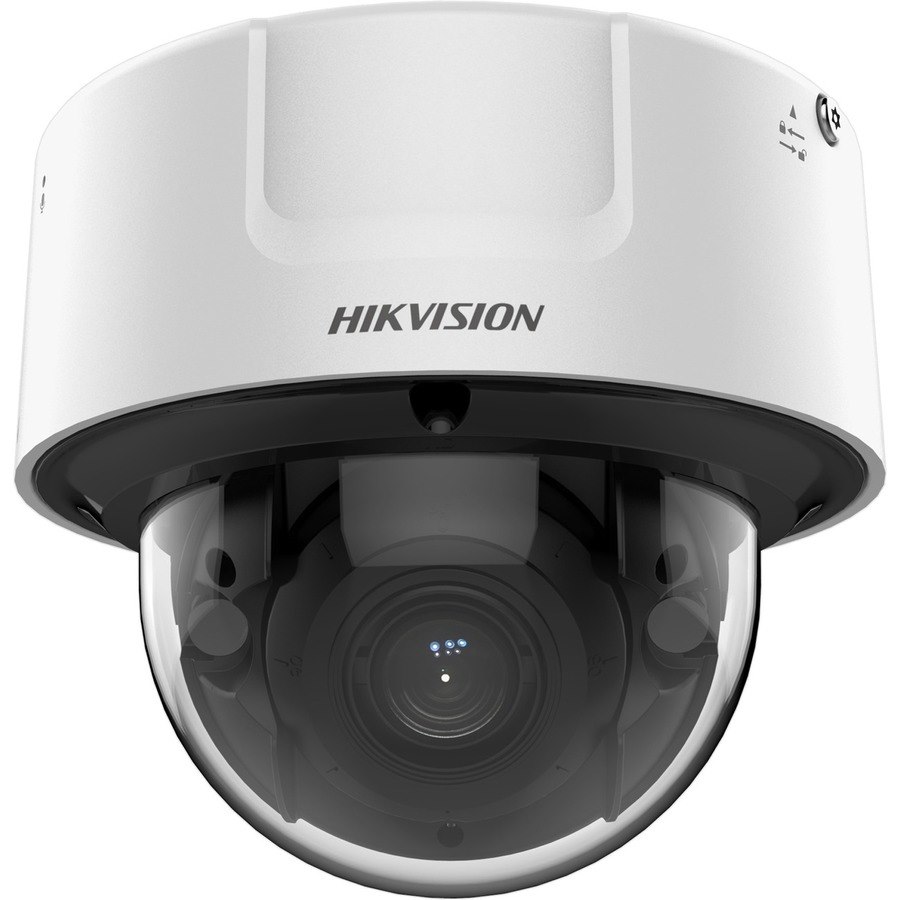 Hikvision DeepinView IDS-2CD71C5G0-IZS 12 Megapixel Indoor Network Camera - Color - Dome