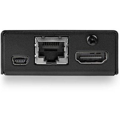 StarTech.com HDMI over IP Receiver for ST12MHDLNHK - Video over IP - 1080p