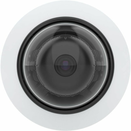 AXIS P3265-V 2 Megapixel Indoor Full HD Network Camera - Color - Dome - White - TAA Compliant