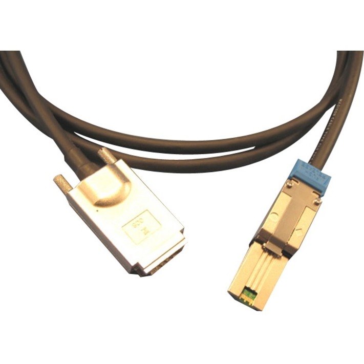 IBM Compatible 39R6529 - 1m (3.28 ft) EXT Mini SAS to Mini SAS IBM Comp - SAS Extension Cable