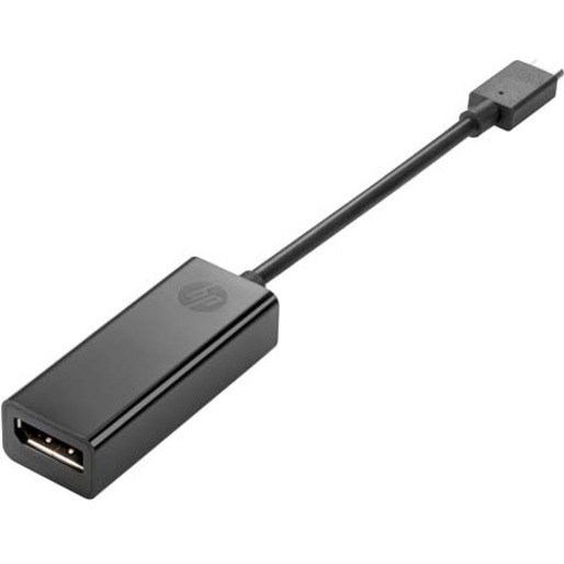 HP DisplayPort/USB AV/Data Transfer Cable