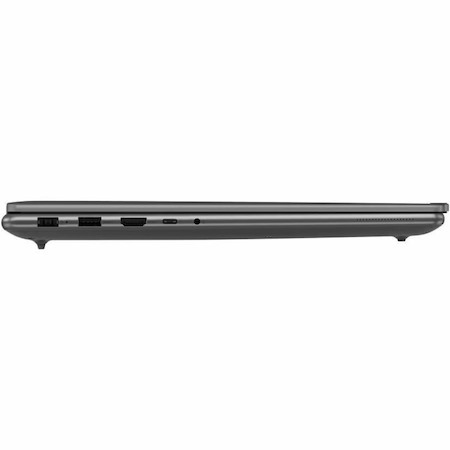 Lenovo Slim Pro 9 16IRP8 83C00003US 16" Touchscreen Notebook - 3.2K - Intel Core i9 13th Gen i9-13905H - Intel Evo Platform - 32 GB - 1 TB SSD - Storm Gray