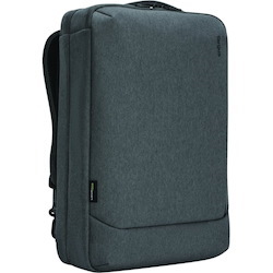 Targus Cypress TBB58702GL Carrying Case (Backpack) for 39.6 cm (15.6") Notebook - Grey