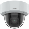 AXIS AXIS M5526-E 4 Megapixel Indoor/Outdoor Network Camera - Color - Dome - White
