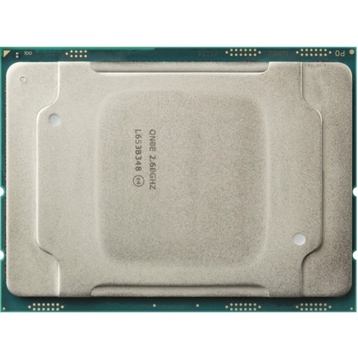 HP Intel Xeon Gold 6128 Hexa-core (6 Core) 3.40 GHz Processor Upgrade