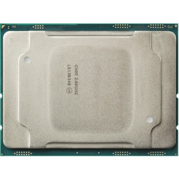 HP Intel Xeon Gold 6130 Hexadeca-core (16 Core) 2.10 GHz Processor Upgrade