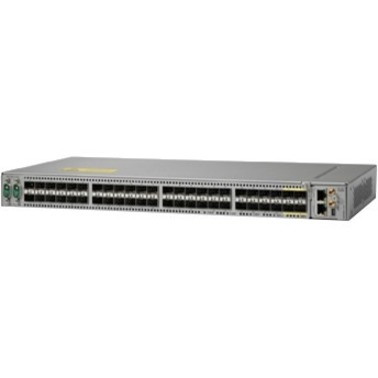 Cisco ASR 9000v Router Chassis