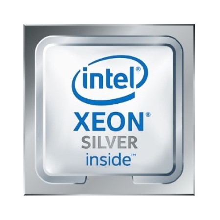 HPE Sourcing Intel Xeon Silver (2nd Gen) 4216 Hexadeca-core (16 Core) 2.10 GHz Processor Upgrade