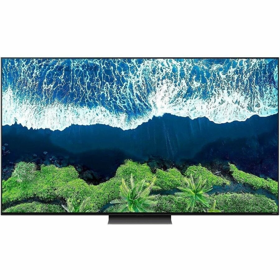 LG UM777H 65UM777H0UG 65" Smart LED-LCD TV - 4K UHDTV - High Dynamic Range (HDR) - Dark Charcoal Gray, Black