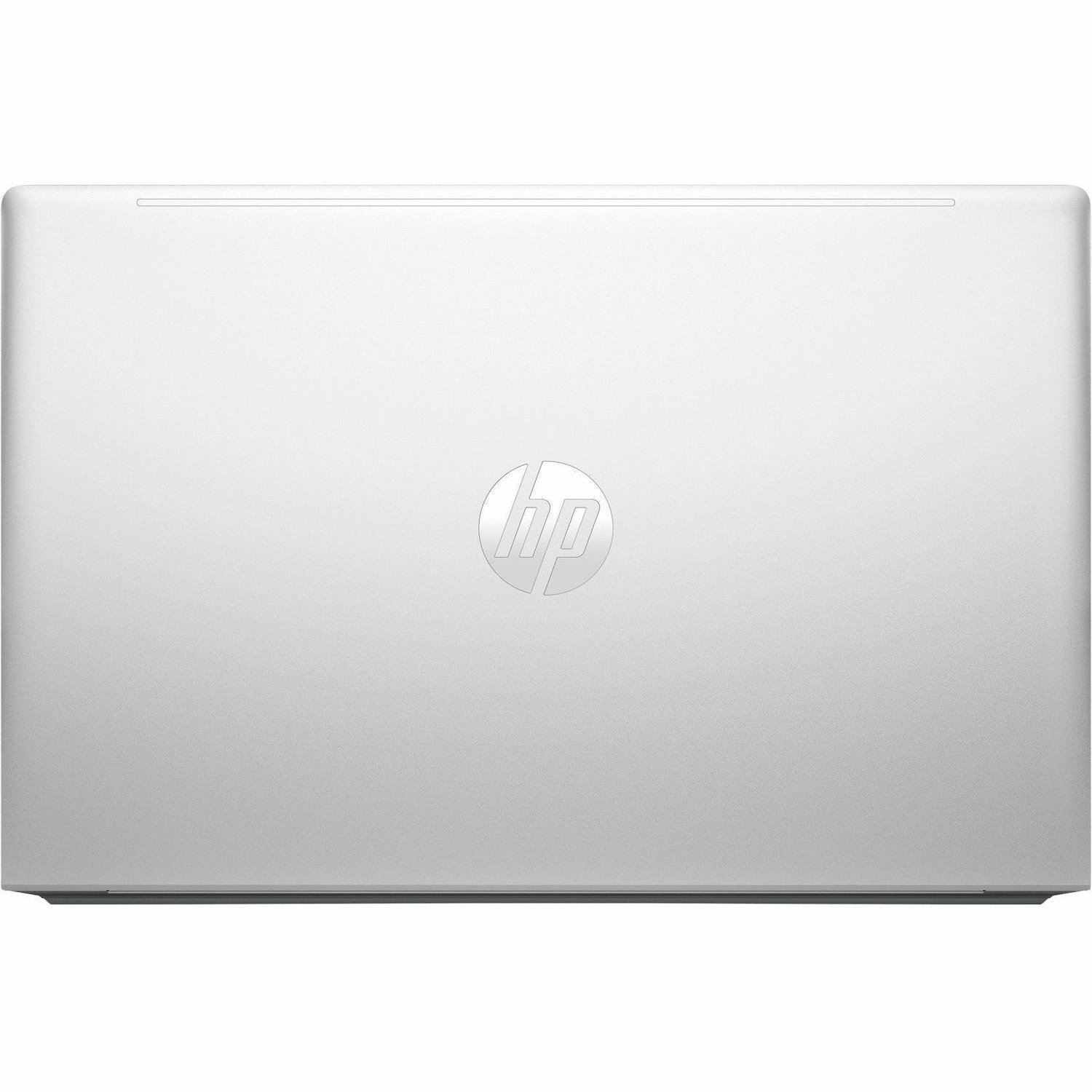 HP ProBook 455 G10 15.6" Touchscreen Notebook - Full HD - AMD Ryzen 7 7730U - 16 GB - 512 GB SSD - Pike Silver Aluminum
