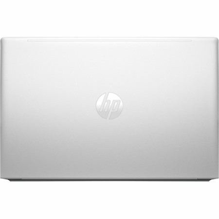 HP ProBook 455 G10 15.6" Touchscreen Notebook - Full HD - AMD Ryzen 7 7730U - 16 GB - 512 GB SSD - Pike Silver Aluminum