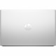 HP ProBook 455 G10 15.6" Notebook - Full HD - 1920 x 1080 - AMD Ryzen 5 7530U Hexa-core (6 Core) - 16 GB Total RAM - 512 GB SSD - Pike Silver Aluminum